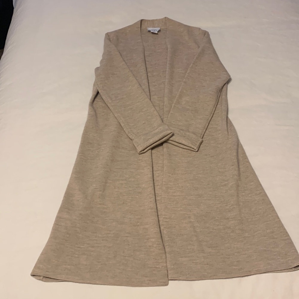 Loft Cardigan